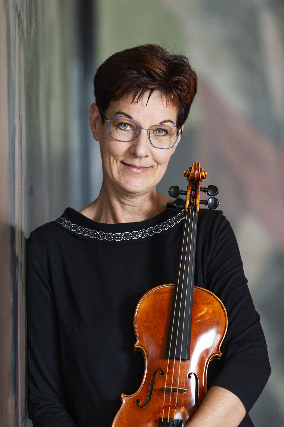 Elisabeth Vogel