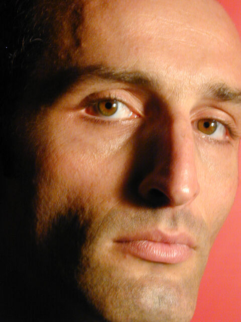 Marco Policastro