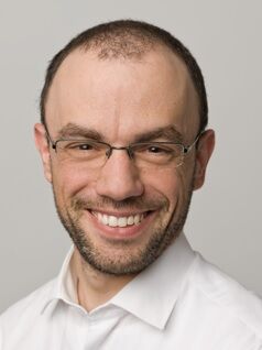 Markus Hofmann