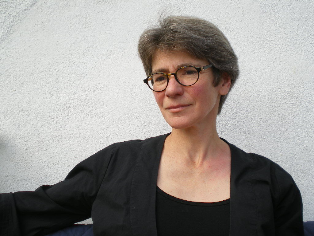 Bettina Munzer