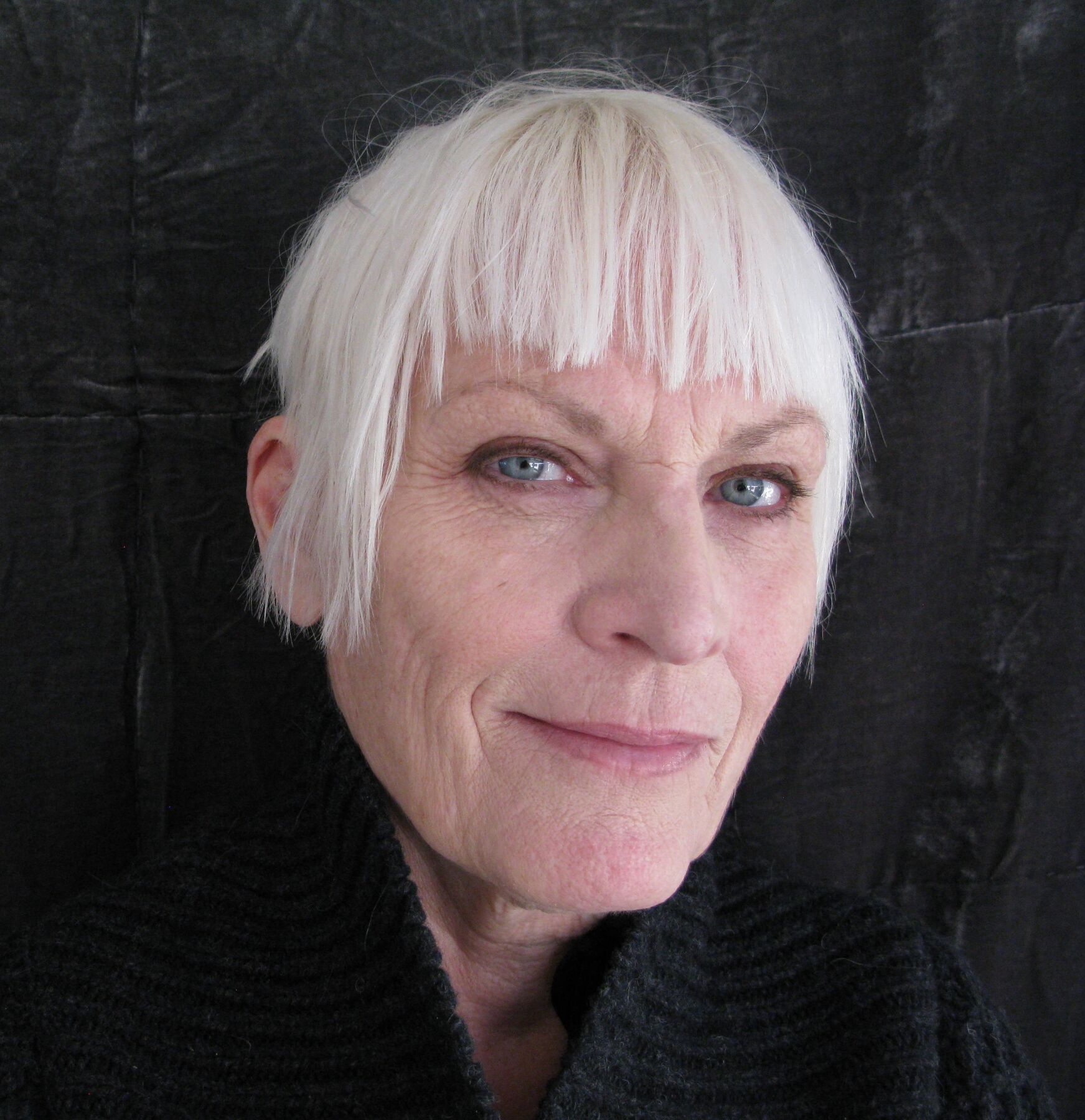 Kristin Torp