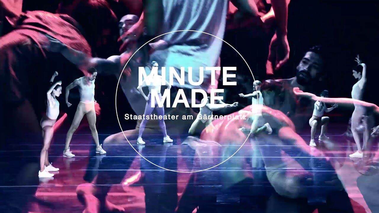 MINUTEMADE 2019 Teaser II